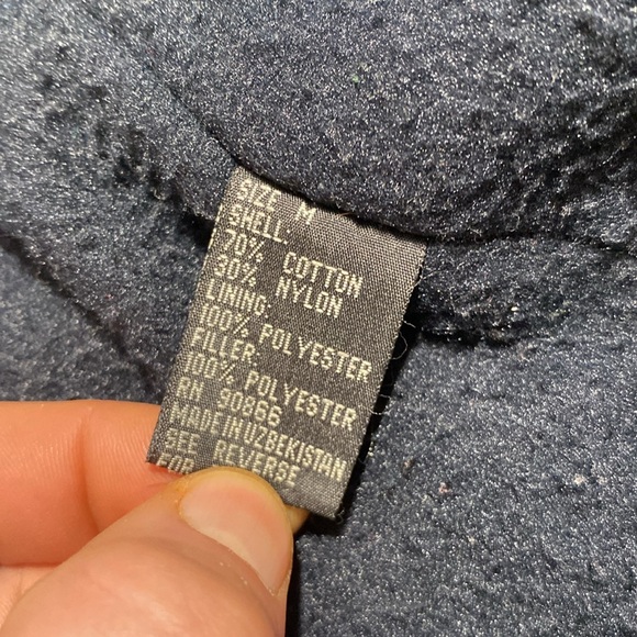 Vintage 90s Wear First Tactical Vest - Picture 9 of 14